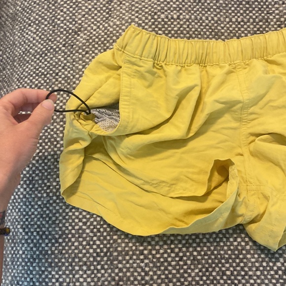 Patagonia women’s shorts. Size small. - Picture 6 of 8